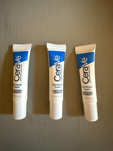 New pack cerave eye - cerave,