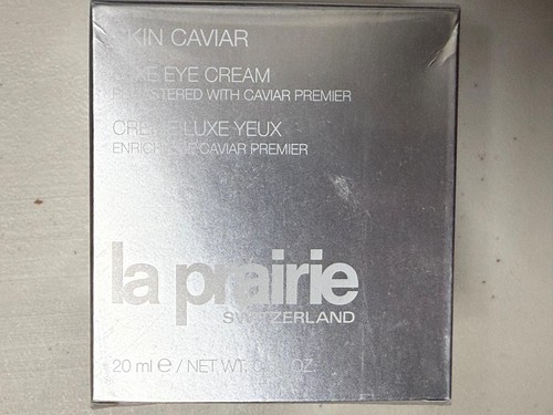 Prairie skin caviar - skin,