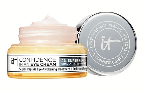 Cosmetics confidence a - confidence,