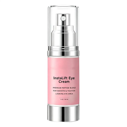 Noor instalift eye cream - noor,