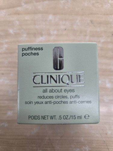 Clinique all about - clinique,