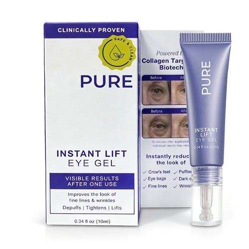 New instant lift - instant,