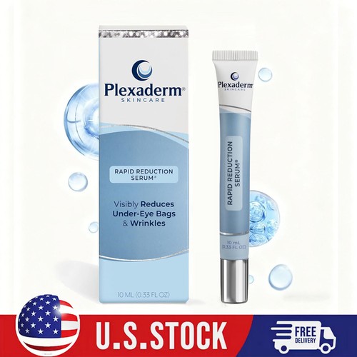 Plexaderm rapid reduction - plexaderm,